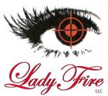 LadyFire logo-square